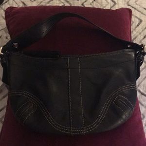 Coach bag, small